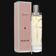 Mugler Secret by Thierry Mugler Perfume for Women 1.7 oz Eau De Toilette Spray