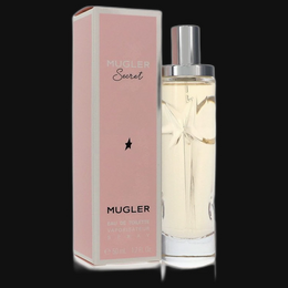 Mugler Secret by Thierry Mugler Perfume for Women 1.7 oz Eau De Toilette Spray