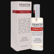 Mulled Cider by Demeter Perfume for Women 4 oz Cologne Spray