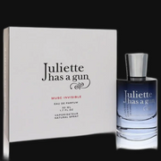 Musc Invisible by Juliette Has A Gun Perfume for Women 1.7 oz Eau De Parfum Spray