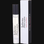 Musc Invisible by Juliette Has A Gun Perfume for Women 7 ml Eau De Parfum Spray Mini