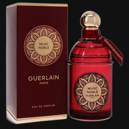 Musc Noble by Guerlain Perfume for Women 4.2 oz Eau De Parfum Spray