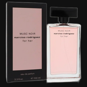 Musc Noir by Narciso Rodriguez Perfume for Women 3.3 oz Eau De Parfum Spray