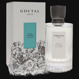 Musc Nomade by Annick Goutal Perfume for Women 3.4 oz Eau De Parfum Spray