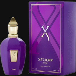 Muse by Xerjoff (Unisex) 3.4 oz Eau De Parfum Spray