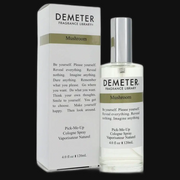 Mushroom by Demeter (Unisex) 4 oz Cologne Spray
