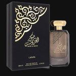 Musk Al Aroos by Lattafa Perfume for Women 2.7 oz Eau De Parfum Spray