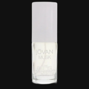 Musk by Jovan Cologne for Men 12 mL Mini Cologne Spray (unboxed)