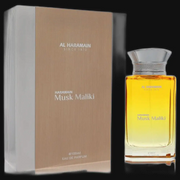 Musk Maliki by Al Haramain (Unisex) 3.4 oz Eau De Parfum Spray