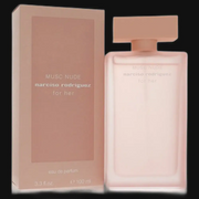 Musk Nude by Narciso Rodriguez Perfume for Women 3.3 oz Eau De Parfum Spray