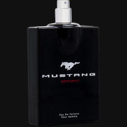 Mustang Sport by Estee Lauder Cologne for Men 3.4 oz Eau De Toilette Spray (Tester)