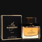 My Burberry Black by Burberry Perfume for Women 3 oz Eau De Parfum Spray
