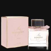 My Burberry Blush by Burberry Perfume for Women 3 oz Eau De Parfum Spray
