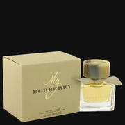 My Burberry by Burberry Perfume for Women 1.7 oz Eau De Parfum Spray