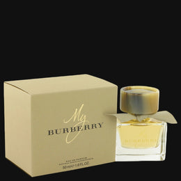 My Burberry by Burberry Perfume for Women 1.7 oz Eau De Parfum Spray