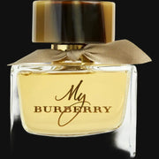 My Burberry by Burberry Perfume for Women 3 oz Eau De Parfum Spray