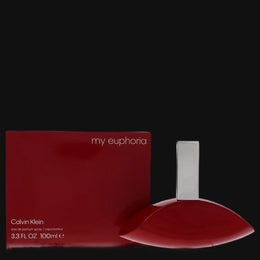 My Euphoria by Calvin Klein Perfume for Women 3.3 oz Eau De Parfum Spray