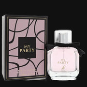 My Party by Maison Alhambra Perfume for Women 3.4 oz Eau De Parfum Spray