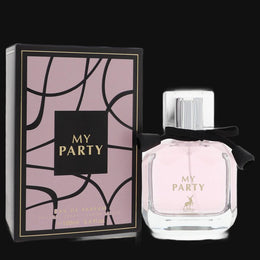 My Party by Maison Alhambra Perfume for Women 3.4 oz Eau De Parfum Spray
