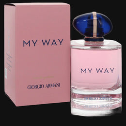My Way by Giorgio Armani Perfume for Women 3 oz Eau De Parfum Spray