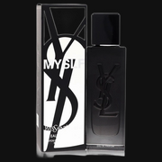 Myslf by Yves Saint Laurent Cologne for Men 1.4 oz Eau De Parfum Spray (Refillable)