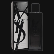 Myslf by Yves Saint Laurent Cologne for Men 3.4 oz Eau De Parfum Spray (Refillable)