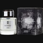 Mystery by Ajmal Cologne for Men 3.4 oz Eau De Parfum Spray