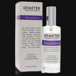 Mystical Blooms by Demeter Perfume for Women 4 oz Cologne Spray