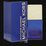 Mystique Shimmer by Michael Kors Perfume for Women 1 oz Eau De Parfum Spray