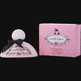 Nanette Lepore by Nanette Lepore Perfume for Women 1 oz Eau De Parfum spray