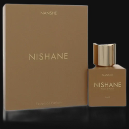 Nanshe by Nishane (Unisex) 3.4 oz Extrait de Parfum