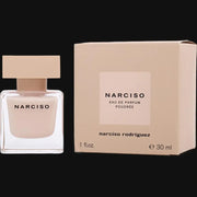 Narciso Poudree by Narciso Rodriguez Perfume for Women 1 oz Eau De Parfum Spray