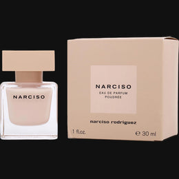 Narciso Poudree by Narciso Rodriguez Perfume for Women 1 oz Eau De Parfum Spray