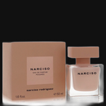 Narciso Poudree by Narciso Rodriguez Perfume for Women 1.6 oz Eau De Parfum Spray
