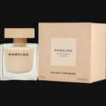 Narciso Poudree by Narciso Rodriguez Perfume for Women 3 oz Eau De Parfum Spray