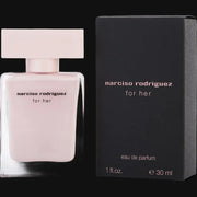 Narciso Rodriguez by Narciso Rodriguez Perfume for Women 1 oz Eau De Parfum Spray