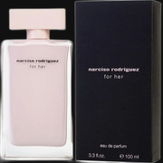 Narciso Rodriguez by Narciso Rodriguez Perfume for Women 3.3 oz Eau De Parfum Spray