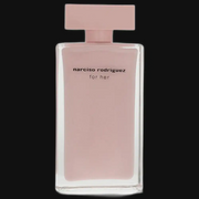 Narciso Rodriguez by Narciso Rodriguez Perfume for Women 3.4 oz Eau De Parfum Spray (Tester)