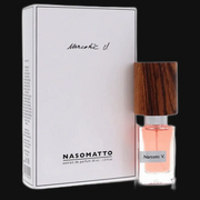Narcotic V by Nasomatto Perfume for Women 1 oz Extrait de parfum (Pure Perfume)