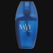Navy by Dana Cologne for Men 1.7 oz Cologne Spray (unboxed)