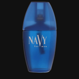 Navy by Dana Cologne for Men 1.7 oz Cologne Spray (unboxed)