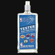 Nba by Air Val International Cologne for Men 3.4 oz Eau De Toilette Spray (Tester)