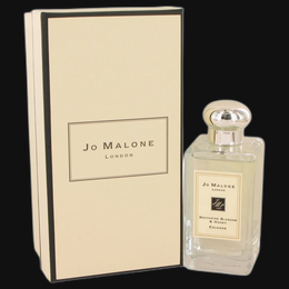 Nectarine Blossom & Honey by Jo Malone (Unisex) 3.4 oz Cologne Spray