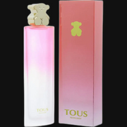 Neon Candy by Tous Perfume for Women 3 oz Eau De Toilette Spray