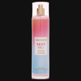 Neon Sky by Forever 21 Perfume for Women 8 oz Body Mist