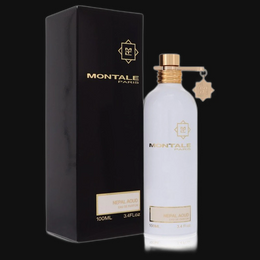 Nepal Aoud by Montale Perfume for Women 3.4 oz Eau De Parfum Spray