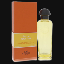 Neroli Dore by Hermes (Unisex) 3.3 oz Eau De Cologne Spray