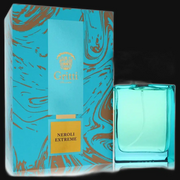 Neroli Extreme by Gritti (Unisex) 3.4 oz Eau De Parfum Spray