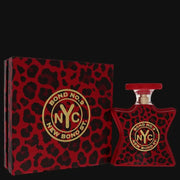 New Bond Street by Bond No. 9 Perfume for Women 3.4 oz Eau De Parfum Spray