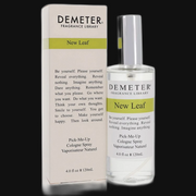 New Leaf by Demeter Perfume for Women 4 oz Cologne Spray